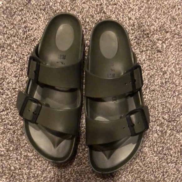 Birkenstock Shoes - Birks!